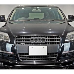 AUDI Q7 2009/5