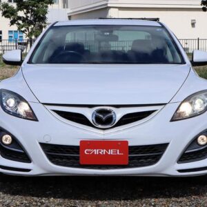 MAZDA ATENZA 2010