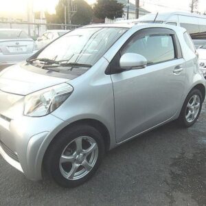 TOYOTA IQ 2009/6
