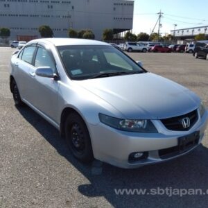 HONDA ACCORD 2003/1 20EL