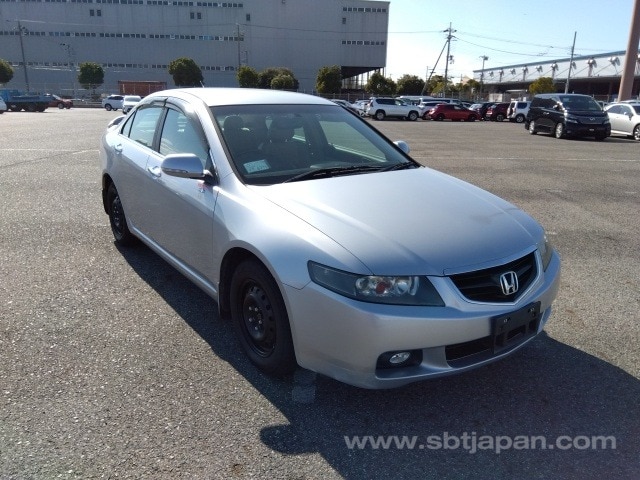 HONDA ACCORD 2003/1 20EL