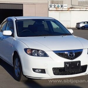MAZDA AXELA 2008/10 15C