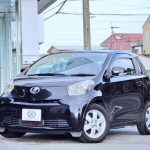 TOYOTA IQ 2009/8