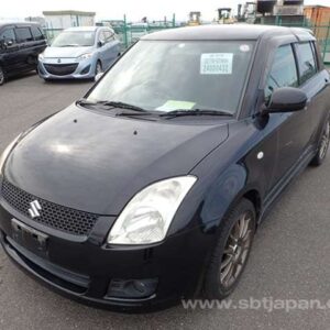 SUZUKI SWIFT 2009/11 XG AERO
