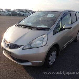 HONDA FIT 2010/2 G