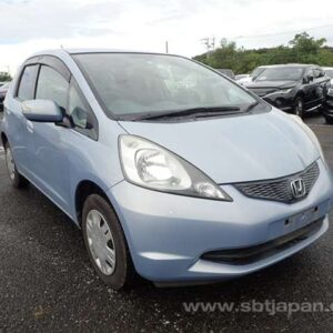 HONDA FIT 2009/10 G