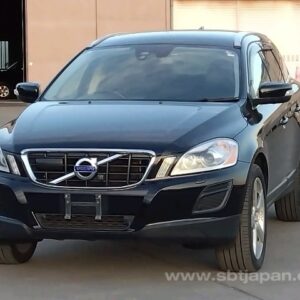 VOLVO XC60 2012/9 T6 AWD SE