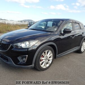 2012 MAZDA CX-5 XD L PACKAGE