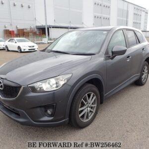 2014 MAZDA CX-5 XD