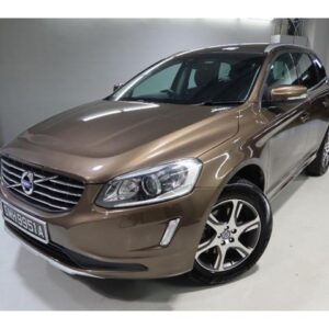 VOLVO XC60 2014/8 T5-5DR-REVCAM