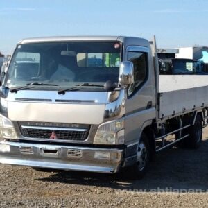 MITSUBISHI CANTER TRUCK 2003/3 2.0t FLAT BODY