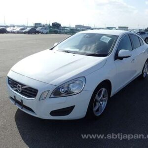 VOLVO S60 2013/10 BASE