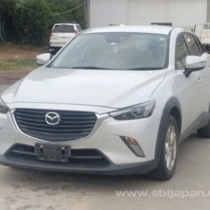 MAZDA CX3 2015/4 XD