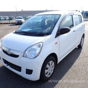 DAIHATSU MIRA 2011/11 X SPECIAL