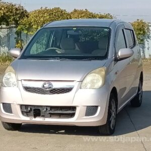 DAIHATSU MIRA 2010/2 X SPECIAL
