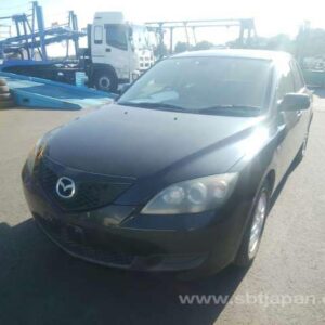 MAZDA AXELA SPORT 2009/3 1.5 SMART EDITION