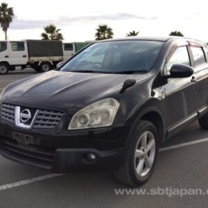 NISSAN DUALIS 2008/9 20G
