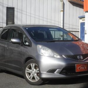 HONDA FIT 2009/2
