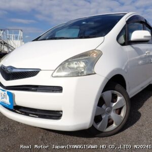 2006 Toyota RACTIS