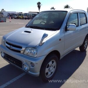 DAIHATSU TERIOS KID 2010/11 L