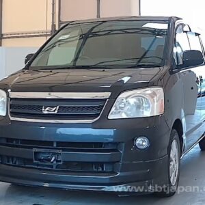 TOYOTA NOAH 2005/2 X G SELECTION