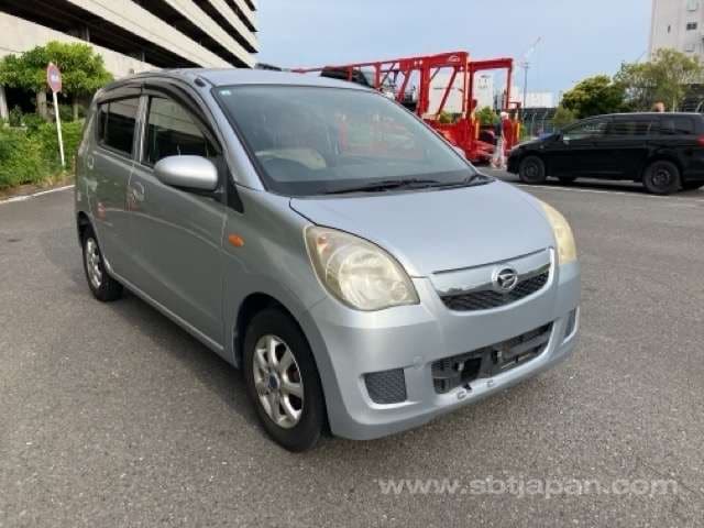 DAIHATSU MIRA 2009/2 L
