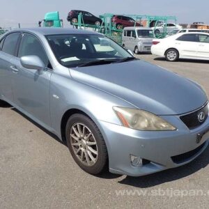 LEXUS IS 2006/10 IS250