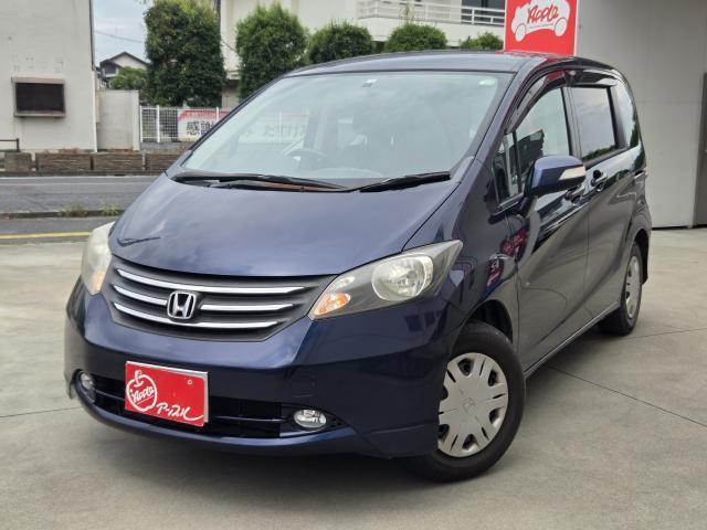 HONDA FREED 2008/8