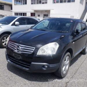 NISSAN DUALIS 2010/4 20G