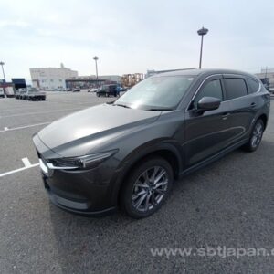 2019/2 MAZDA CX8 XD PROACTIVE