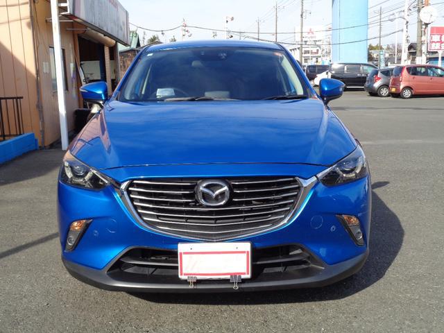 2015/5 MAZDA CX3