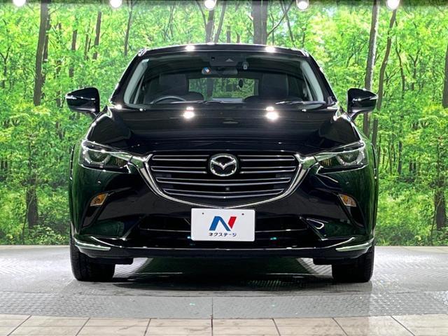 2021/12 MAZDA CX3