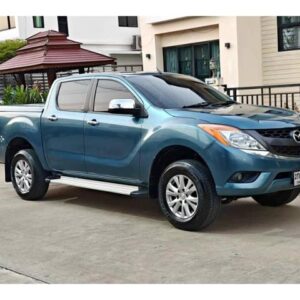 2013 MAZDA BT-50 3.2 PRO 4WD HI-RACER DOUBLE CAB