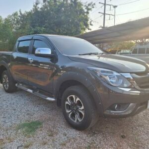 2019 MAZDA BT-50 2.2 PRO HI-RACER DOUBLE CAB