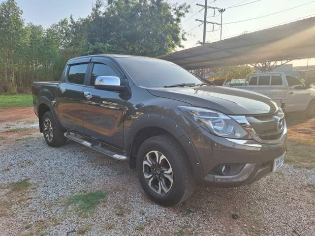 2019 MAZDA BT-50 2.2 PRO HI-RACER DOUBLE CAB
