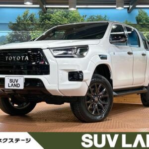 2023/6 TOYOTA HILUX