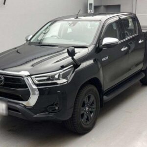 2023/7 TOYOTA HILUX Z