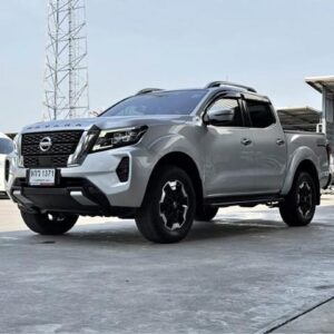 2021 NISSAN NAVARA 2.3 VL DOUBLE CAB 4WD