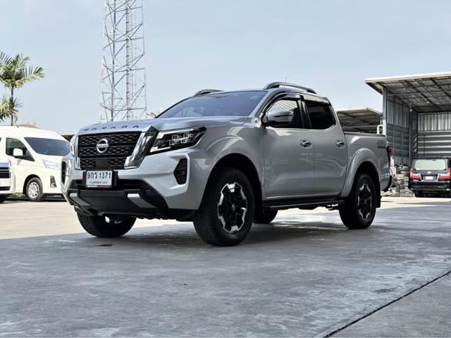2021 NISSAN NAVARA 2.3 VL DOUBLE CAB 4WD