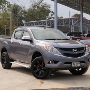 2014 MAZDA BT-50 2.2 PRO HI-RACER DOUBLE CAB