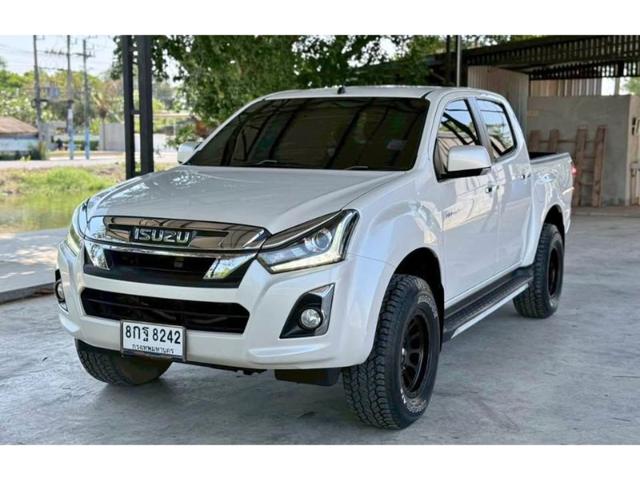 2019 ISUZU D-MAX 1.9 Ddi L HI-LANDER CAB 4