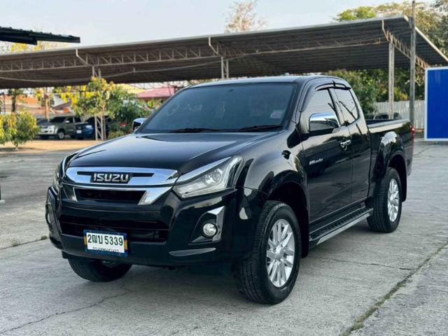 2019/1 ISUZU D-MAX 1.9 Ddi Z HI-LANDER SPACE CAB