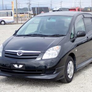 2003/9 TOYOTA COROLLA SPACIO X G EDITION