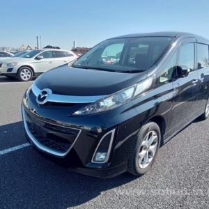 2017/6 MAZDA BIANTE 20S SKYACTIV