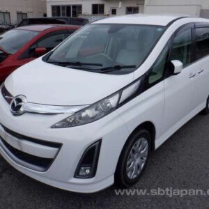2011/9 MAZDA BIANTE 20S